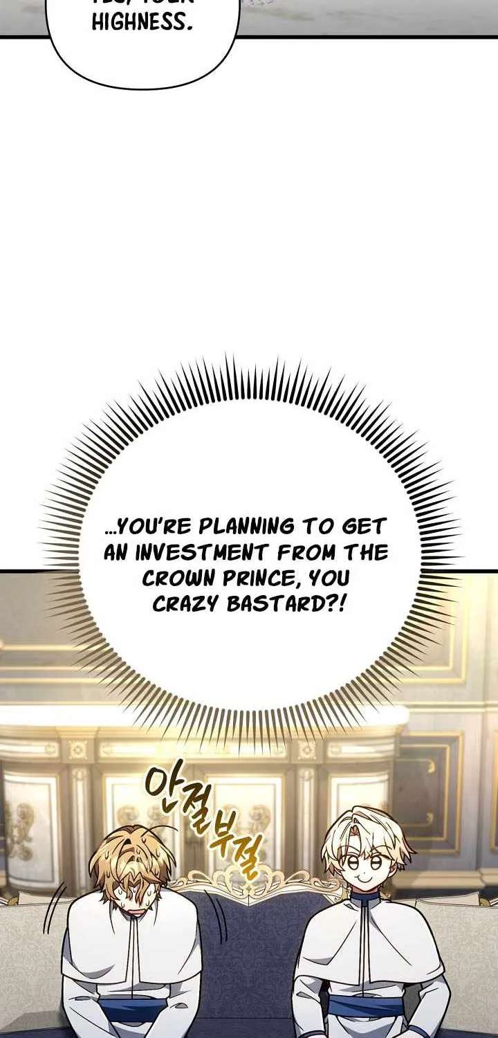 I'm Gonna Annihilate This Land Chapter 93 - page 45