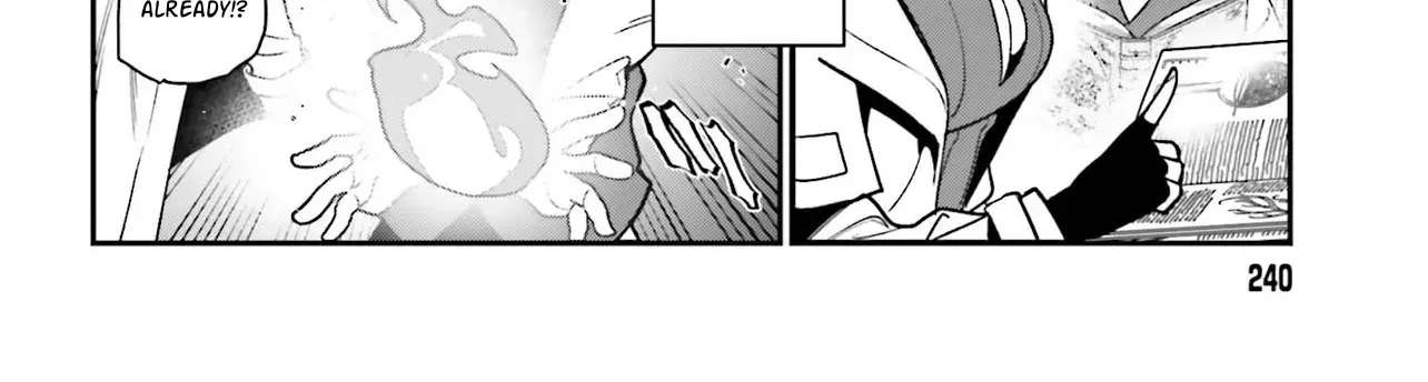 The Scum Noble Dominates by Humbly Grinding ~ Using Meta-Knowledge and the Unique Magic To Dodge the Bad End ~ Chapter 2.1 - page 9
