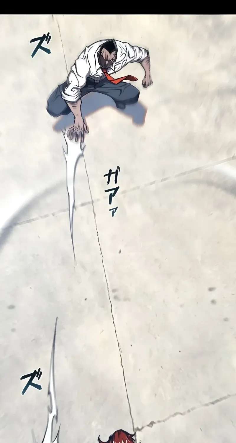 I Gained Power in a Post-Apocalyptic World and Became Unrivaled in the Real World Chapter 21 - page 32