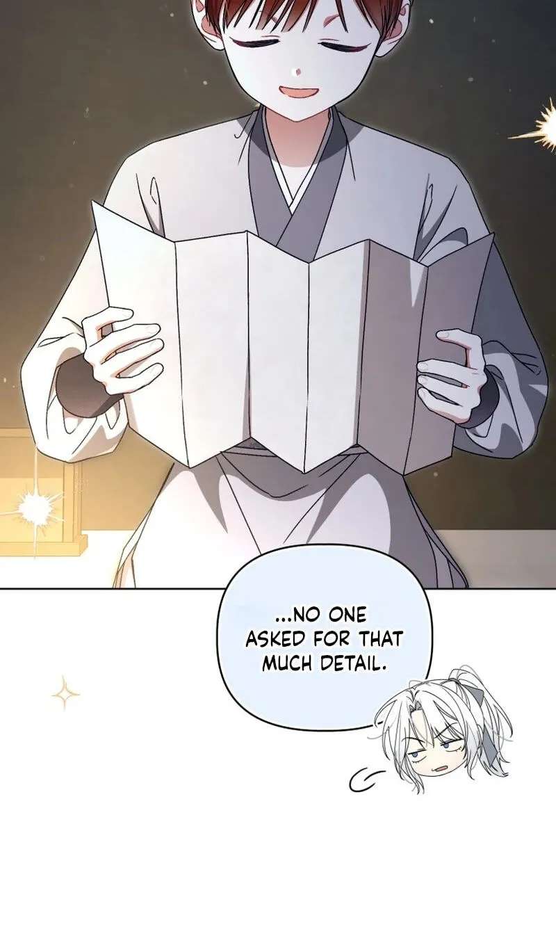 The White Tiger Clan's Little Fluff Chapter 33 - page 67