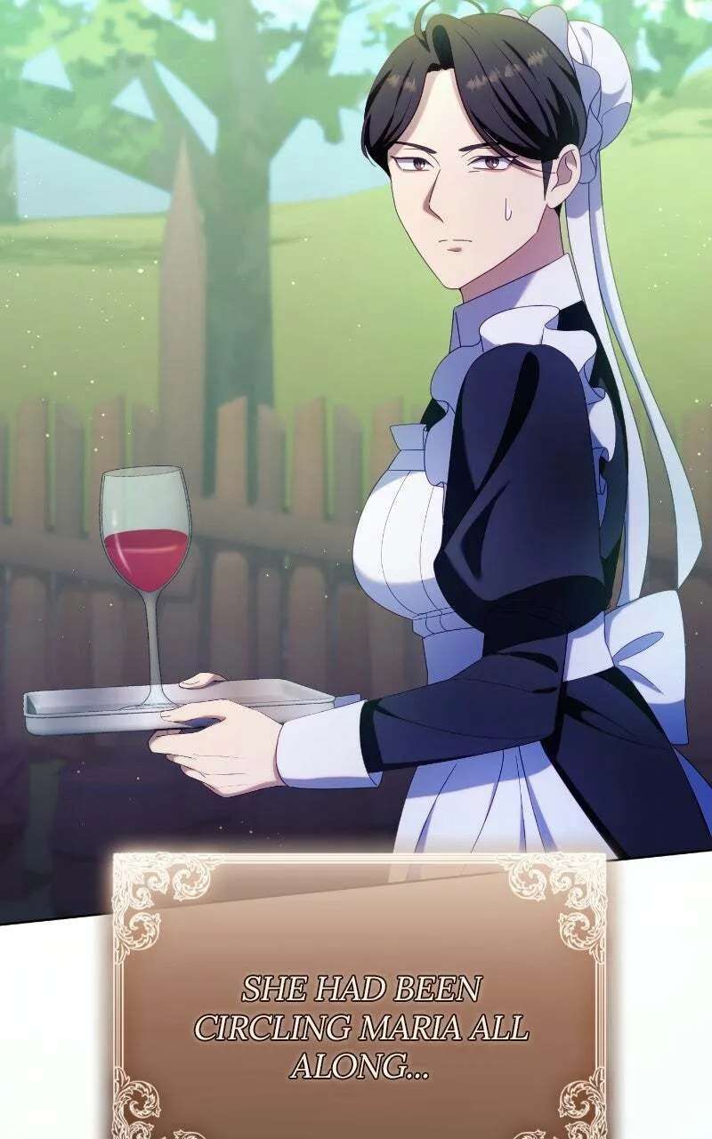 I’m a Villainess, but I Won’t Live Like One Chapter 80 - page 99