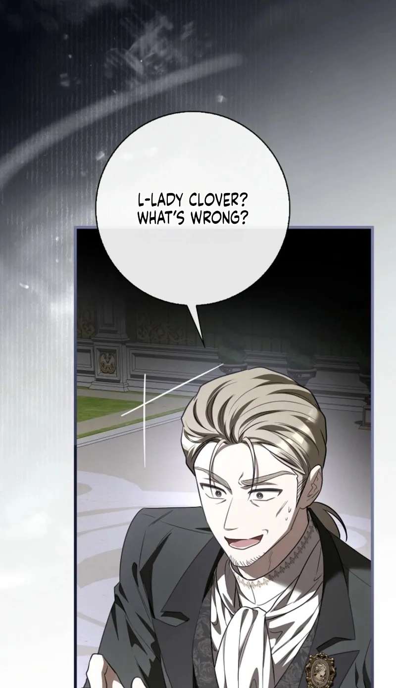 The Baby Sprout Who Bloomed in the Villain Duke's Family Chapter 12 - page 27