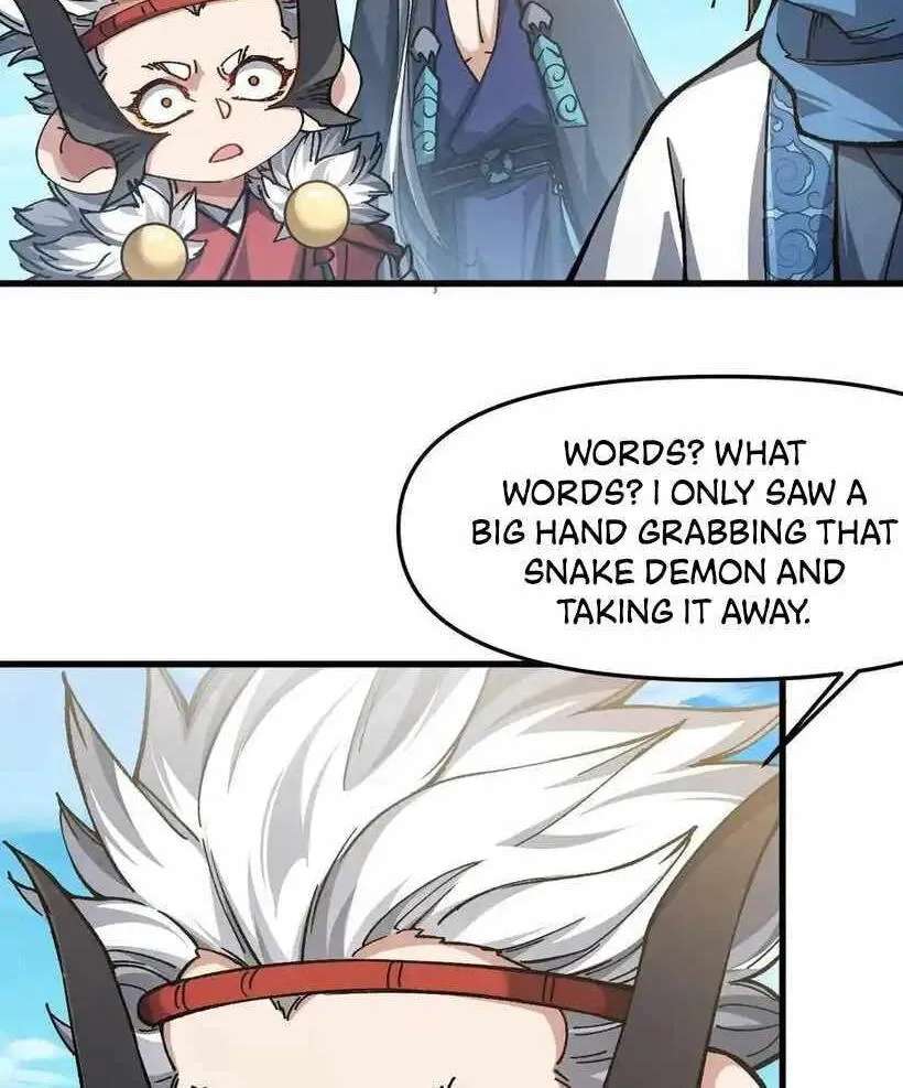 Bai Lan De Wo, Quan Kao Tu Di Xu Ming Chapter 33 - page 35