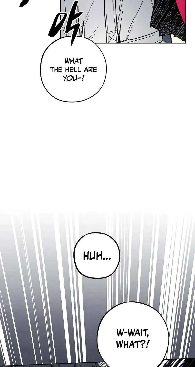 Howling (WANKE) Chapter 3 - page 64