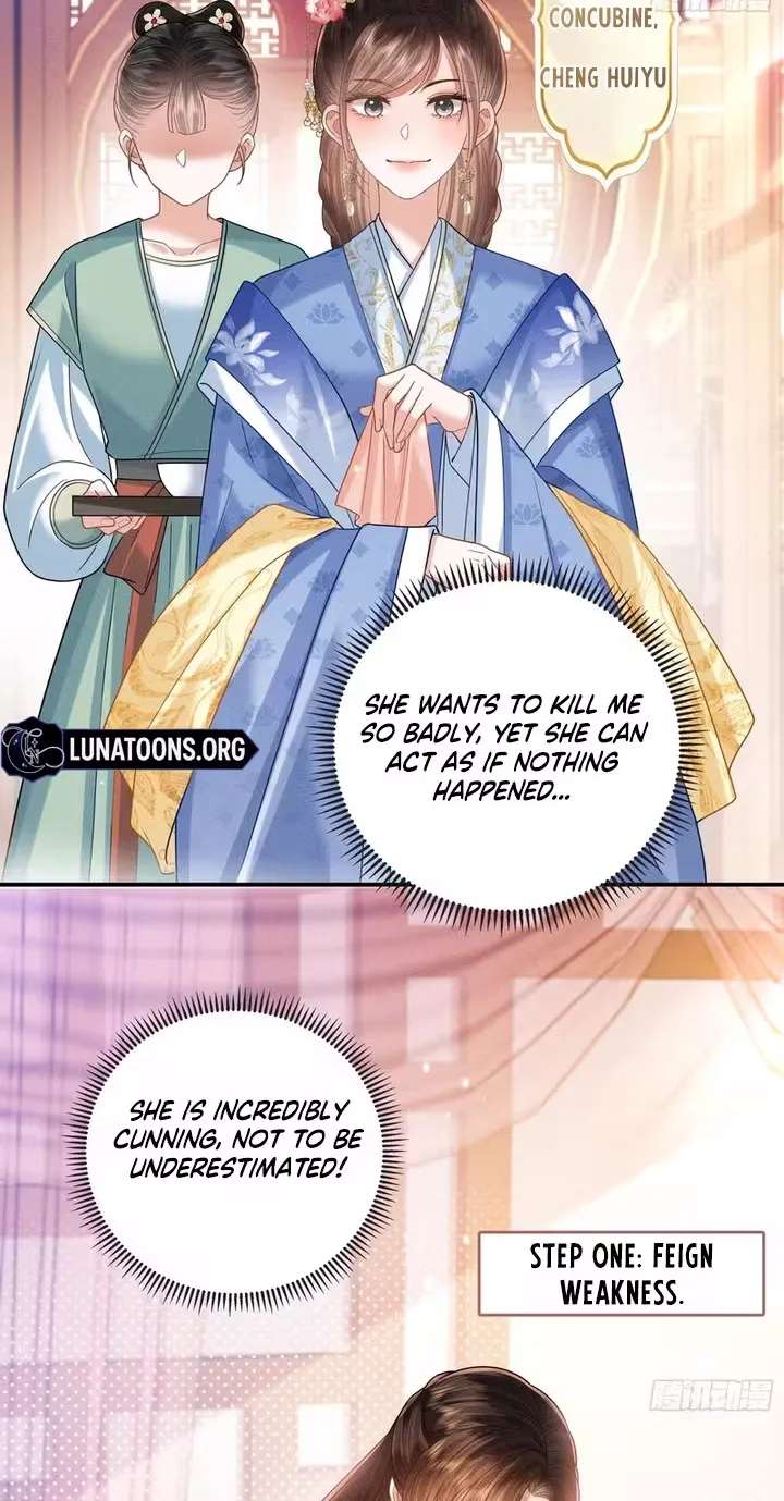 Peerless Madam Healer Chapter 1 - page 25