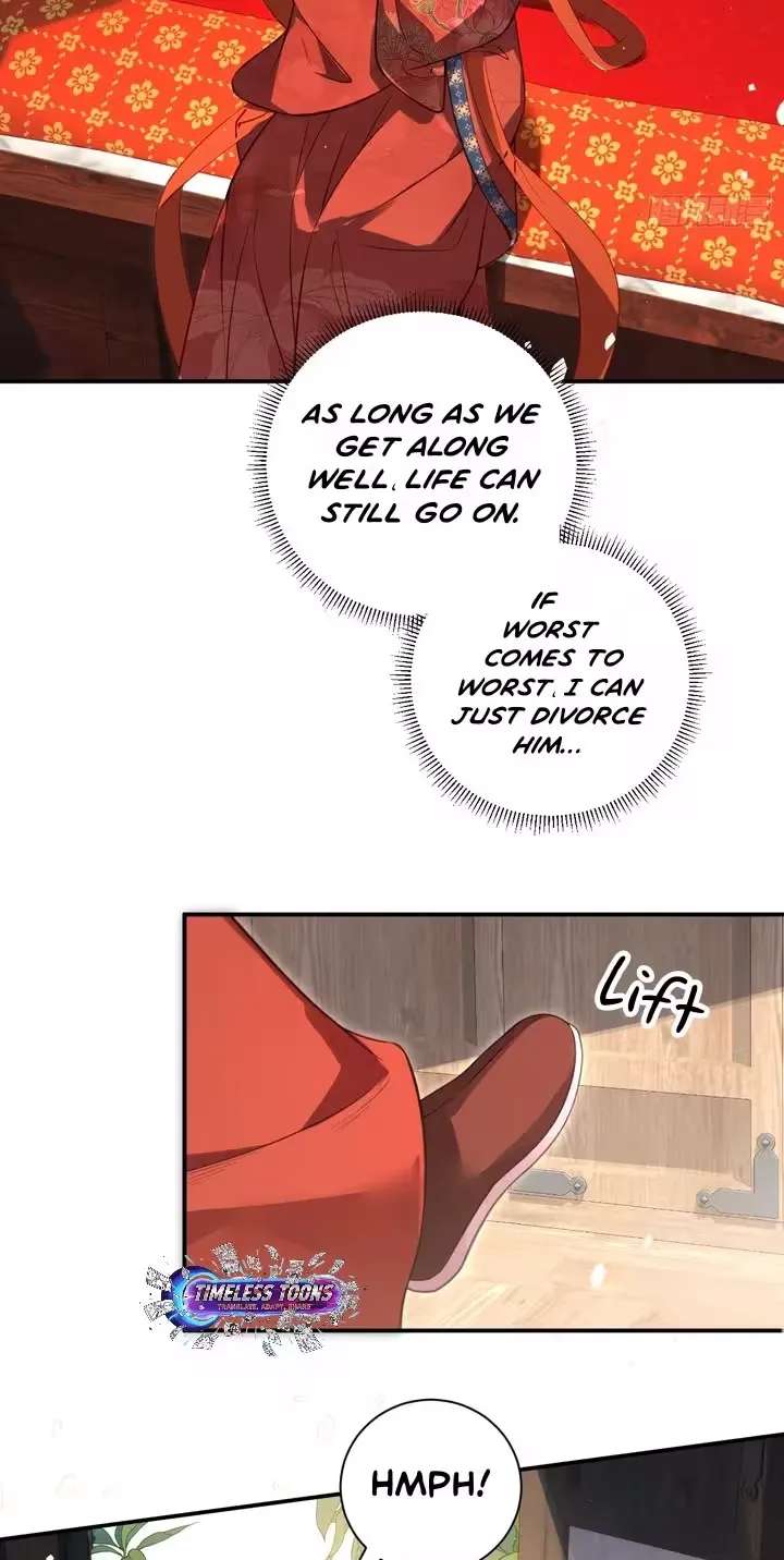 Reborn and Remarried to Little Uncle, the Couple Join Forces to Take Revenge on the Scumbags Chapter 2 - page 29