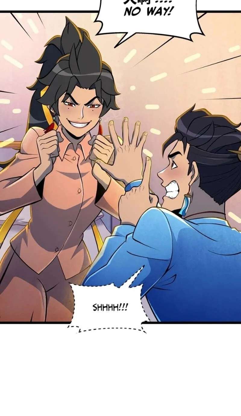 Overwatch: One Unified Heart Chapter 31 - page 31