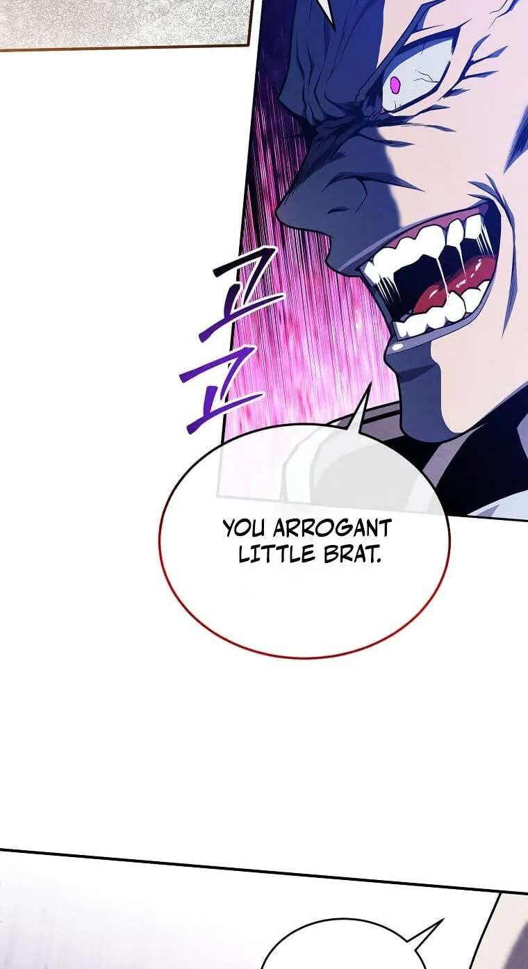 Jack Be Invincible Chapter 175 - page 41