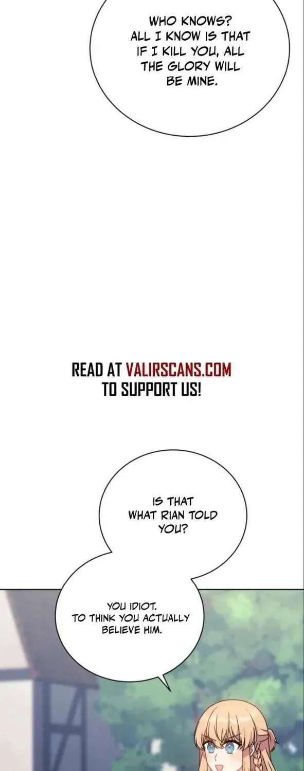 I Became The Daughter-In-Law Of The Righteous Mad Dog Chapter 99 - page 42