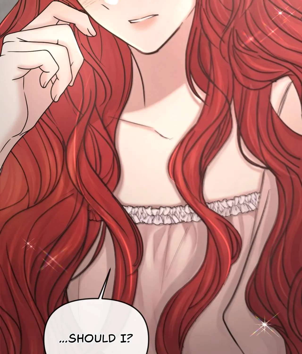 I Adopted the Male Lead from the Shelter Chapter 133 - page 127