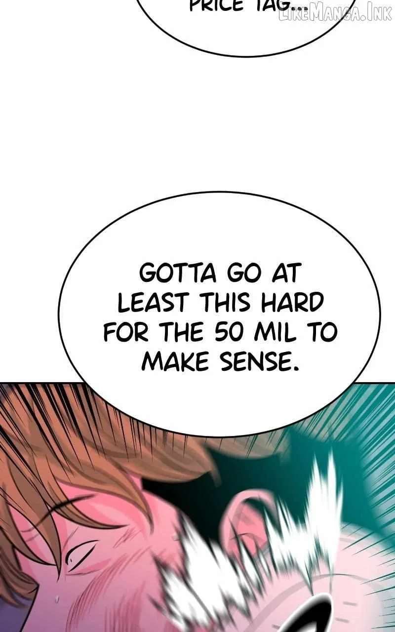 Student Jo-Eun Chapter 65 - page 59