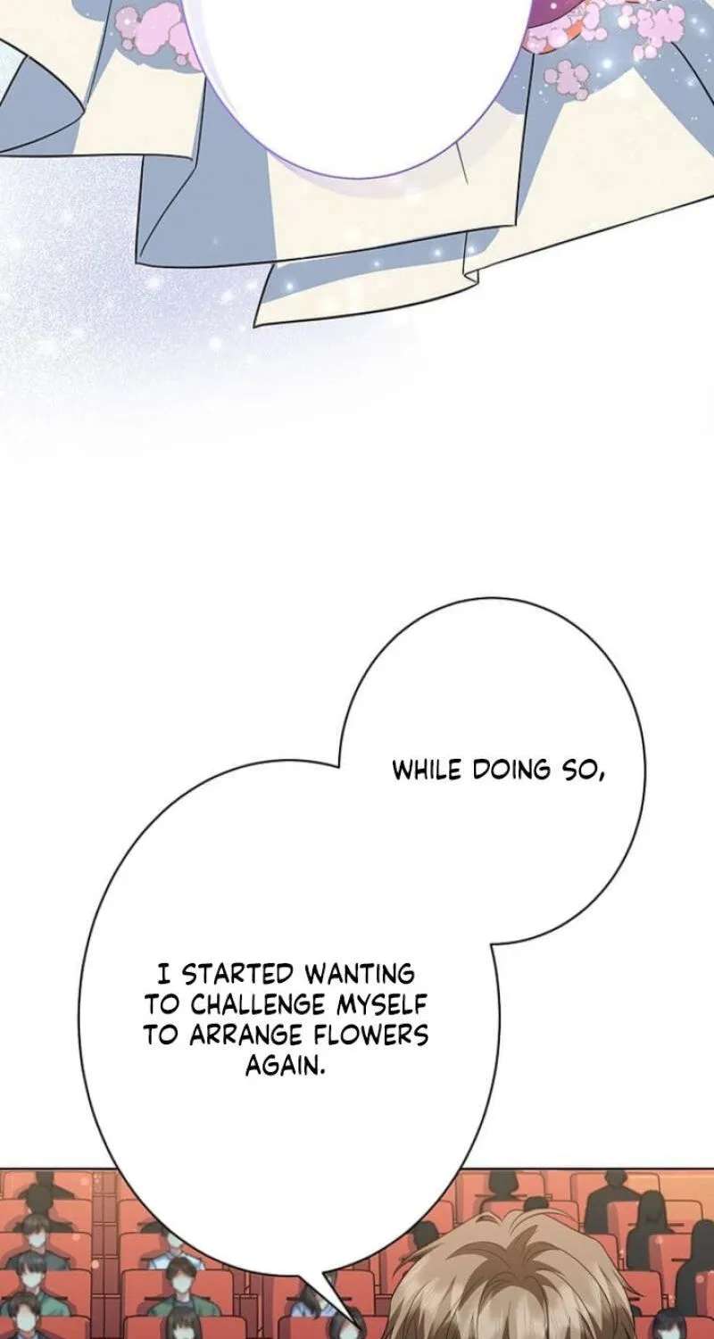 If I'm an unfaithful woman… I'll go to hell Chapter 39 - page 22