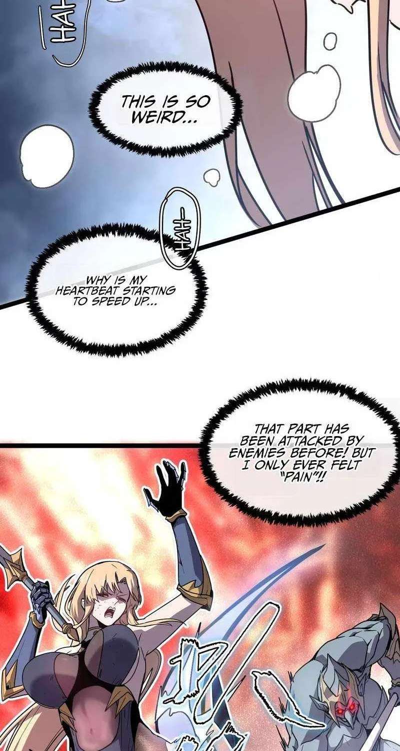 I'm Really Not a Demon Beast Chapter 5 - page 4