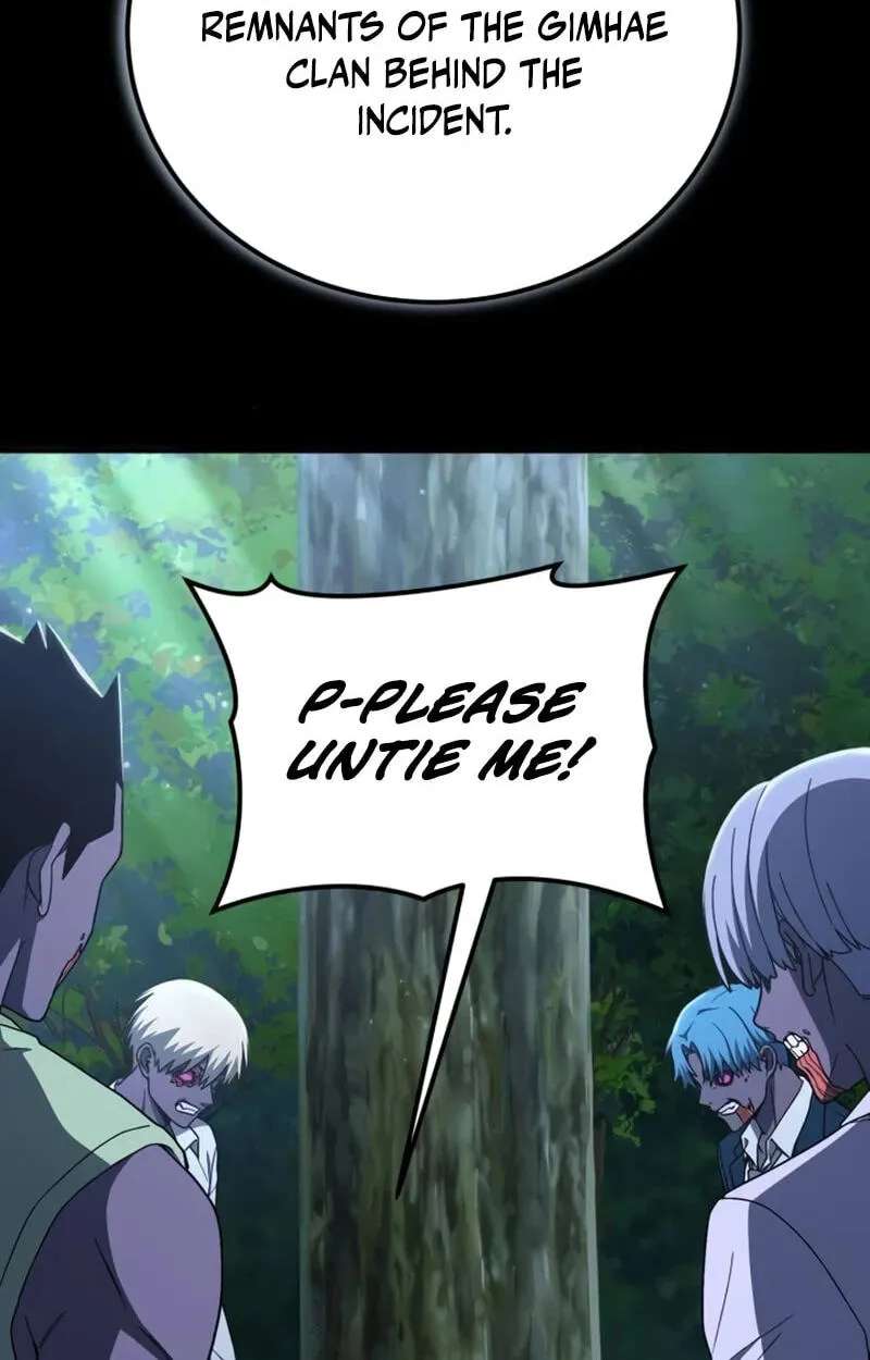 Veteran of the Apocalypse Chapter 60 - page 40