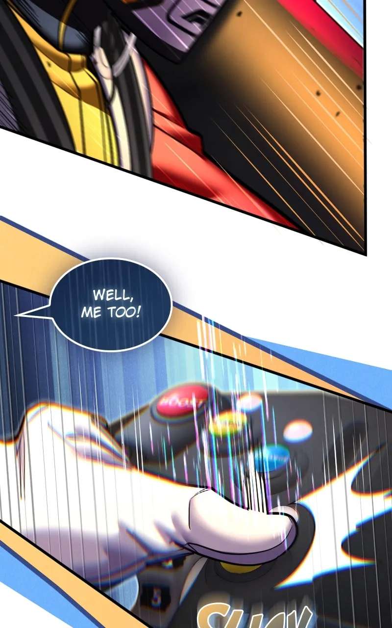 Mickey x F1 Racing to the Top Chapter 16 - page 80