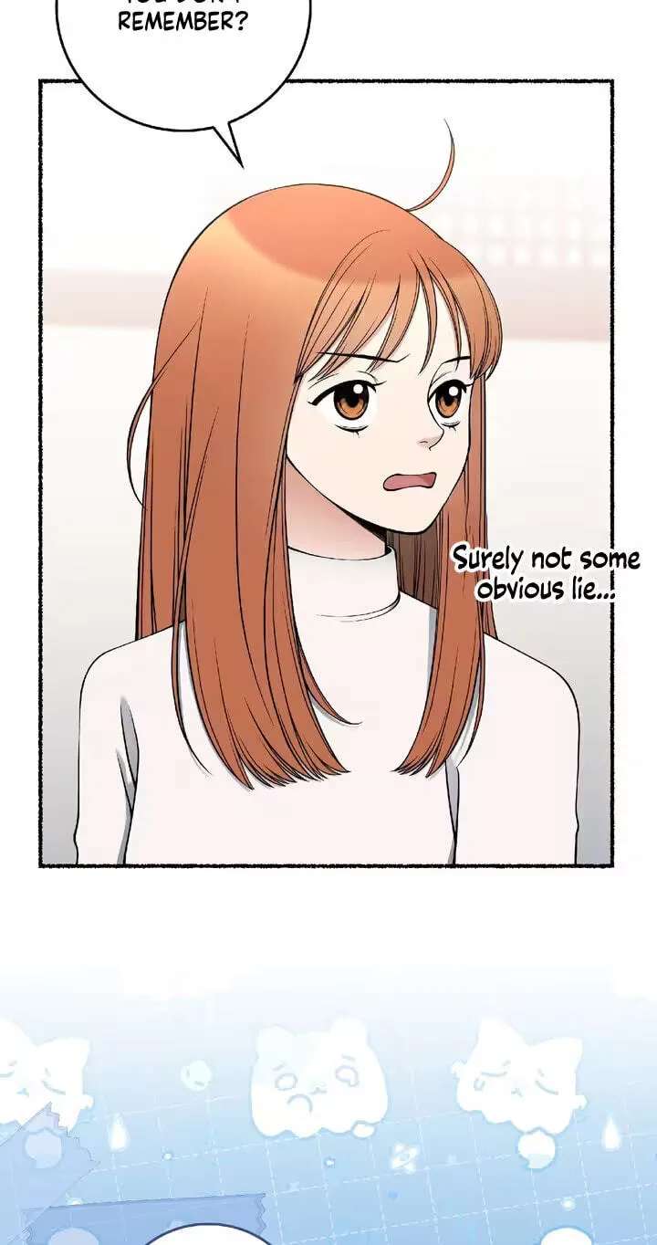 Devil! I Love You Chapter 41 - page 9