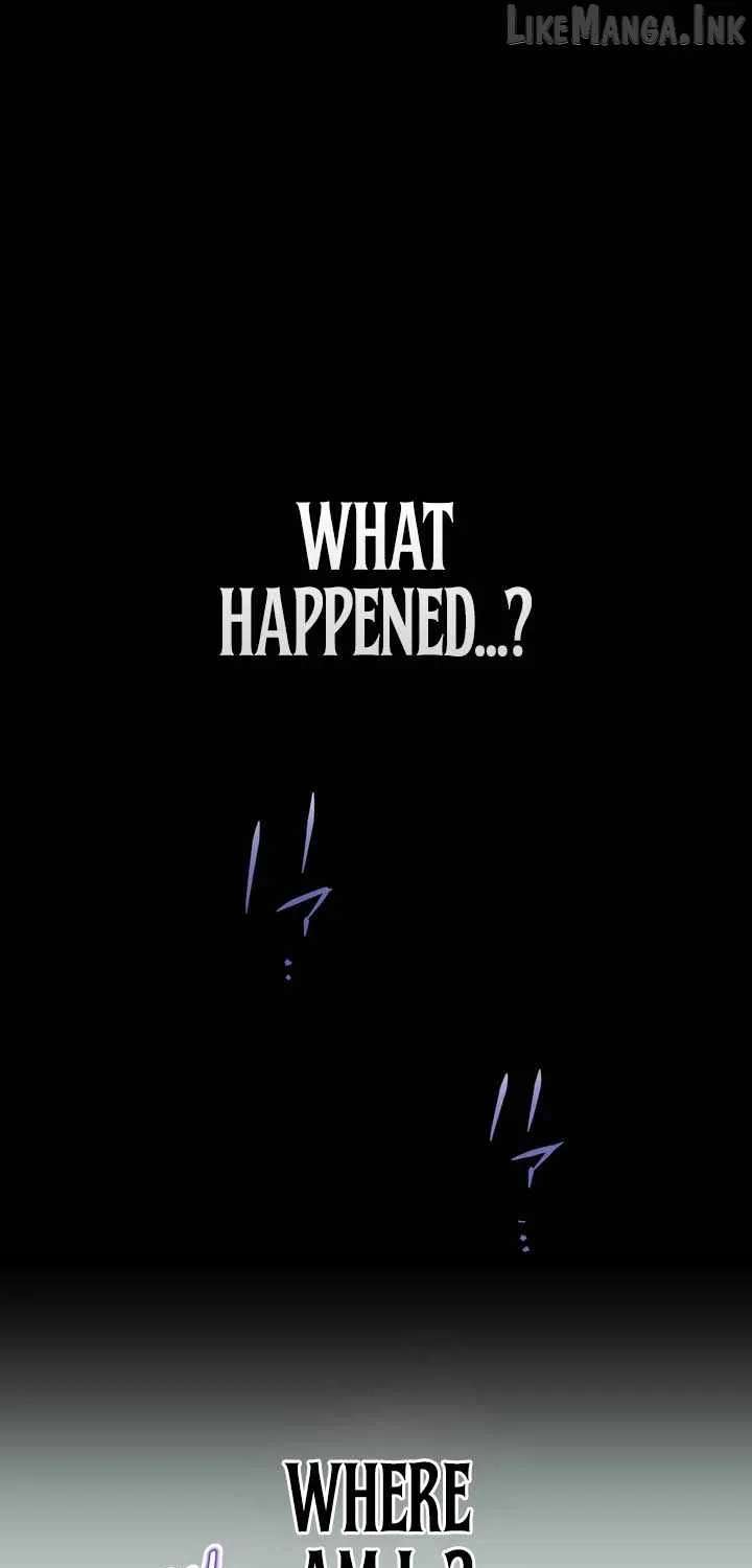 Reborn Ranker – Gravity User (Manga) Chapter 210 - page 44