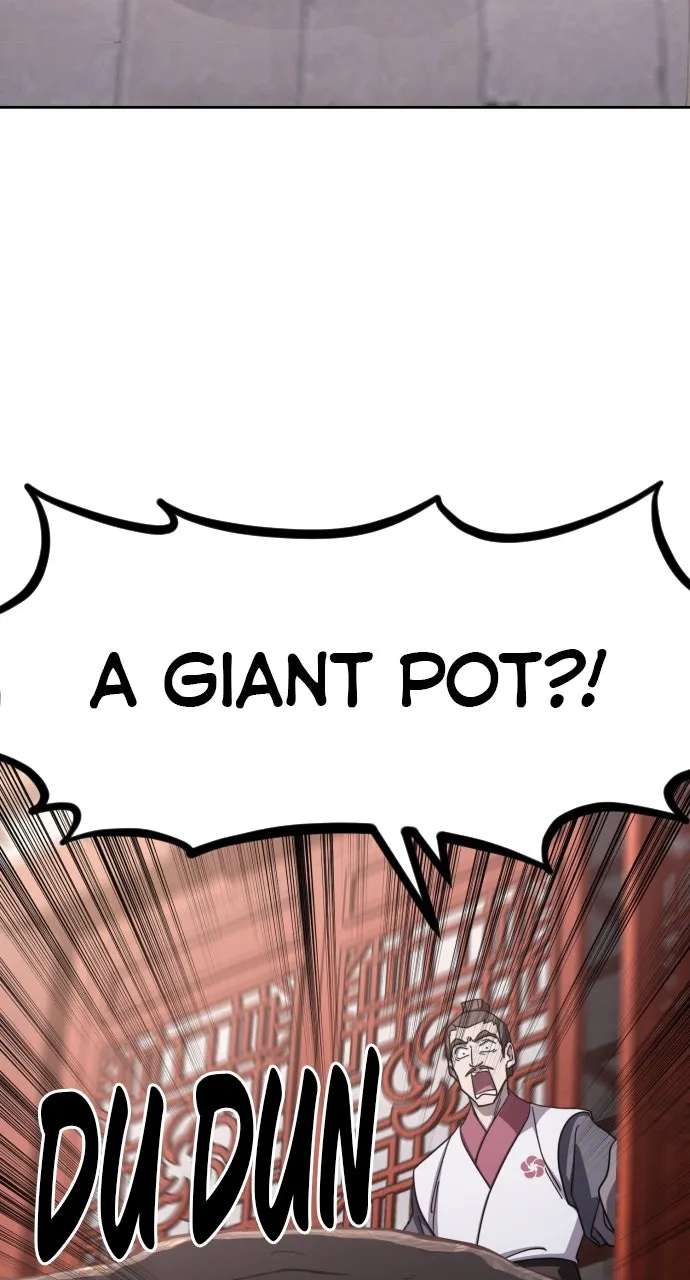 Return of theBlossoming Blade Chapter 180 - page 109