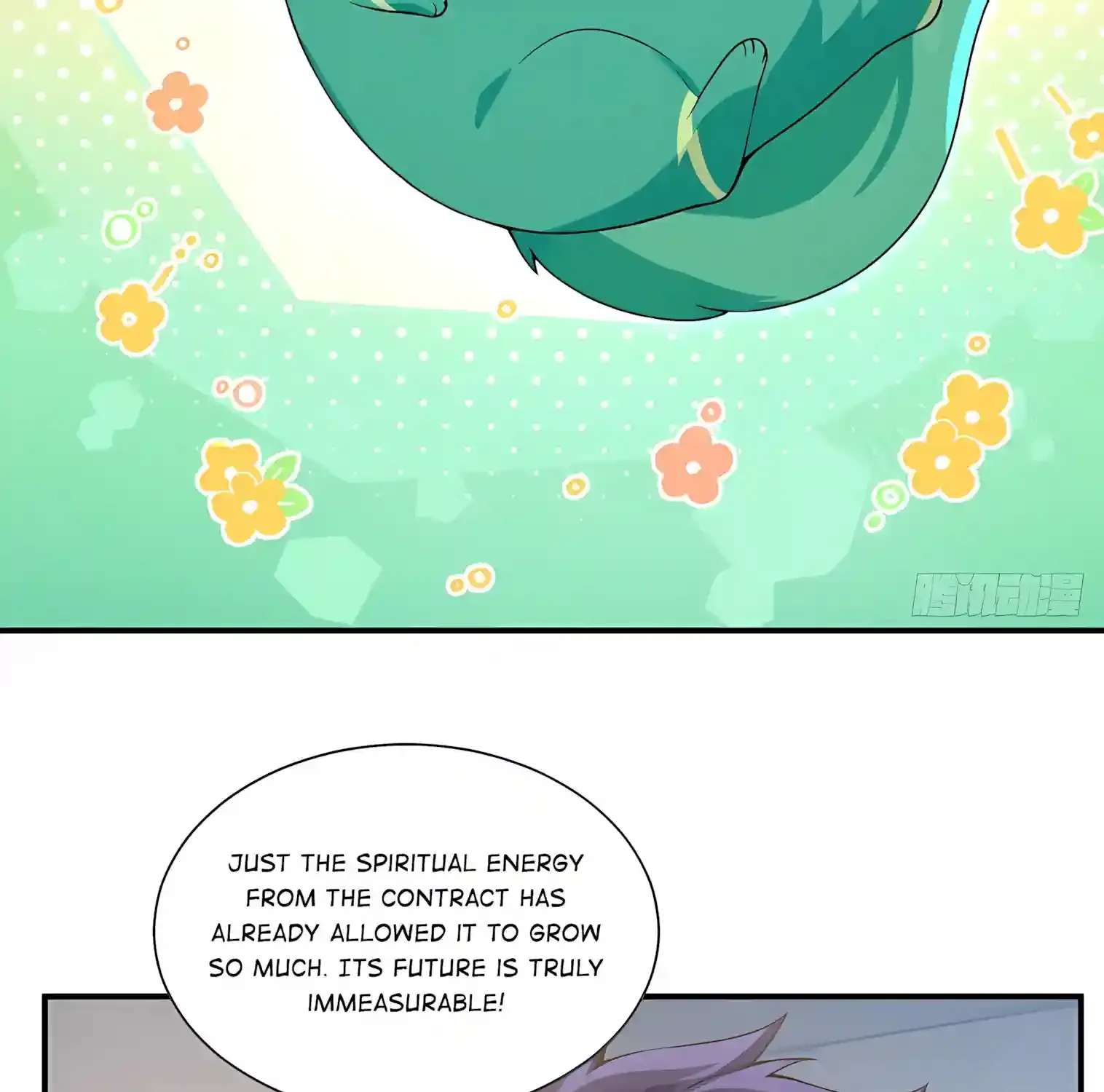 I Ushered in the Age of Mythical Pet Beasts Chapter 50 - page 21