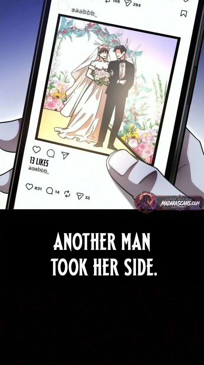 Love Tears Away the Zombie Chapter 6 - page 13