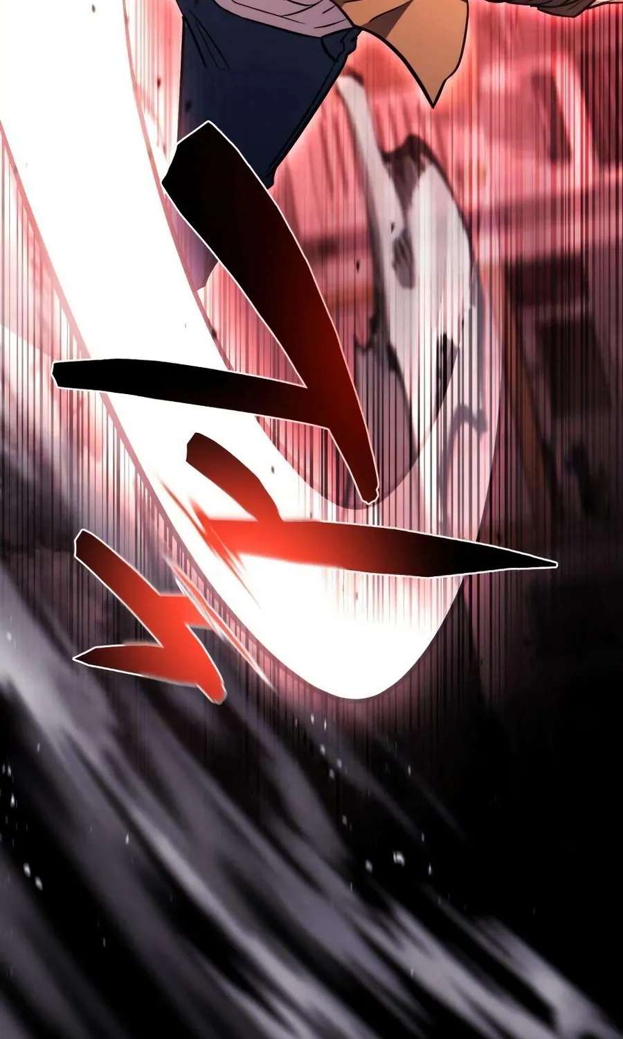 The Corruption Immune Swordsman's Calamity Sword Chapter 1 - page 61