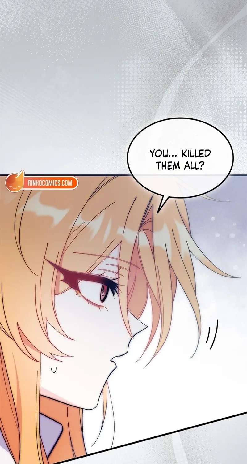 I Don't Want to Play Matchmaker! Chapter 115 - page 65