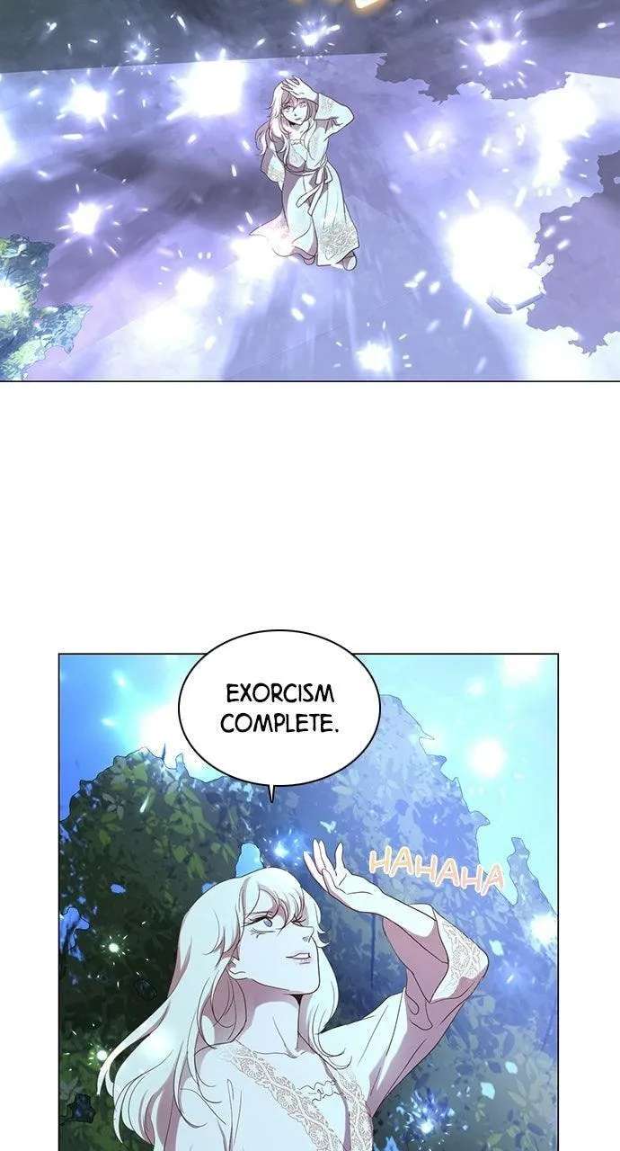 My Stepdaughter is a Bunny Chapter 111 - page 44