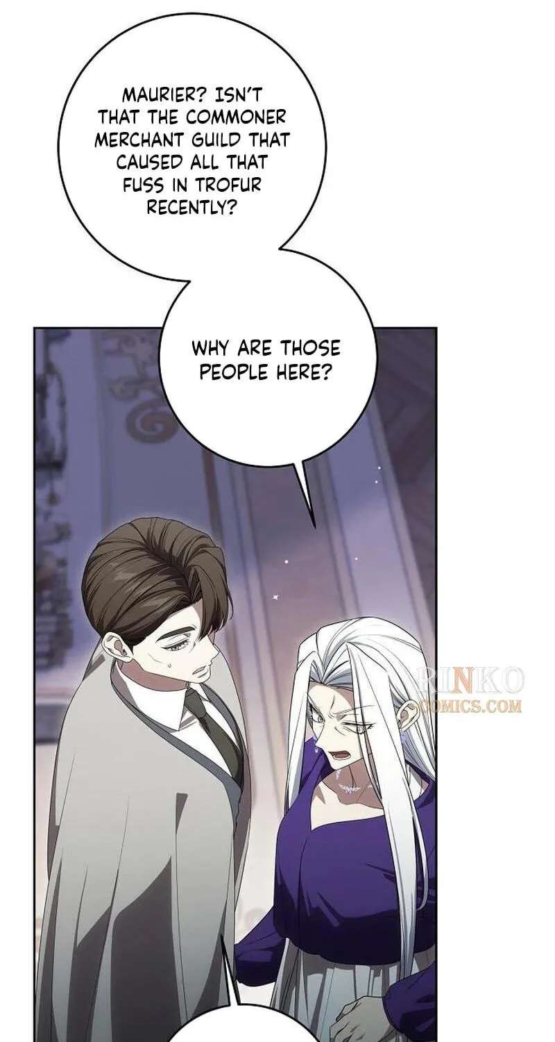The Price Is Your Everything Chapter 124 - page 61