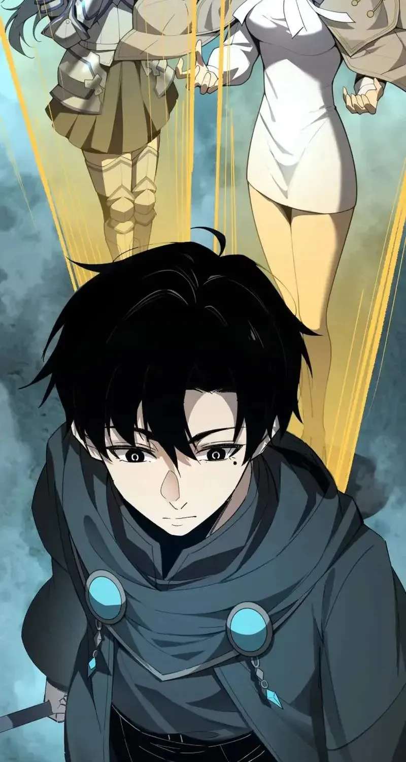 Global Class Transition: The Magic King's Skills Have Infinite Affixes Chapter 7 - page 64