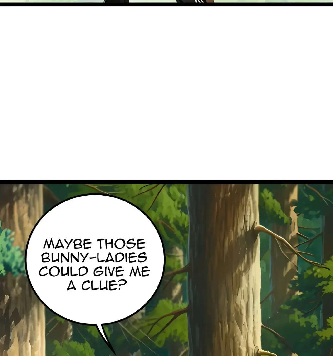Mojo Leveling Chapter 2 - page 33