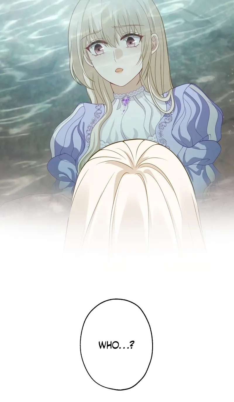 Until The Soul Of The Fallen Queen Knows Love Chapter 61 - page 87