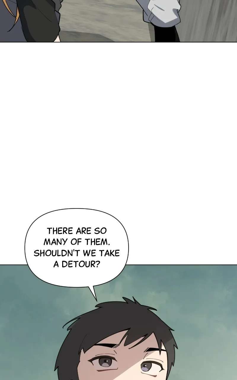 The Postmanof the Apocalypse Chapter 21 - page 6