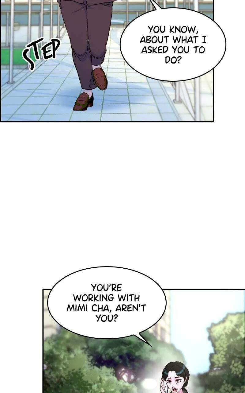 Momfluencer Chapter 89 - page 85