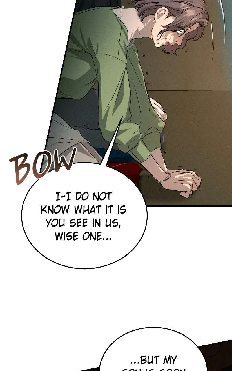 I Will Remarry theHusband I Murdered Chapter 1 - page 43