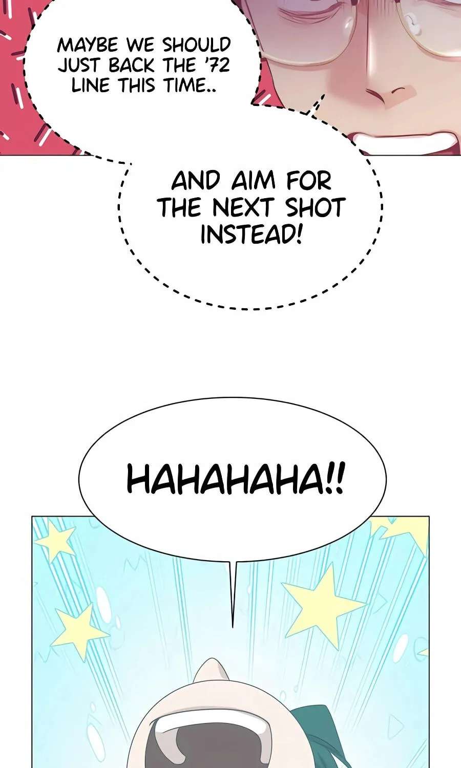I Became a Genius in Sales Chapter 109 - page 85