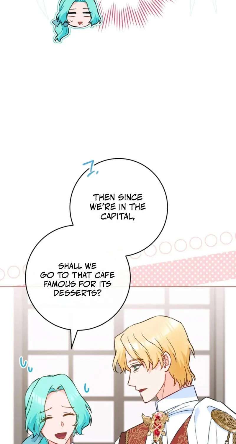 Lady Chef Royale Chapter 230 - page 19