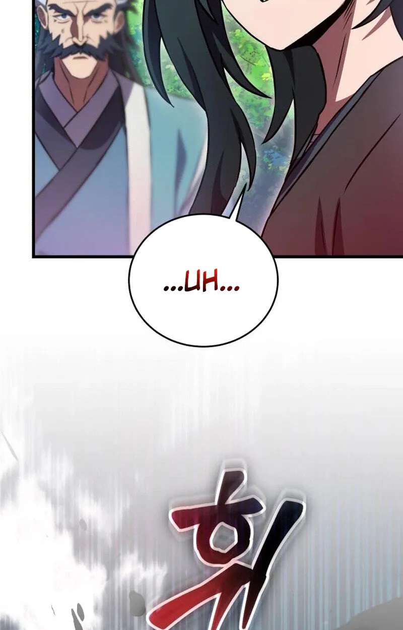 The Heavenly Demon's Broadcast From the Demon Realm Chapter 22 - page 6