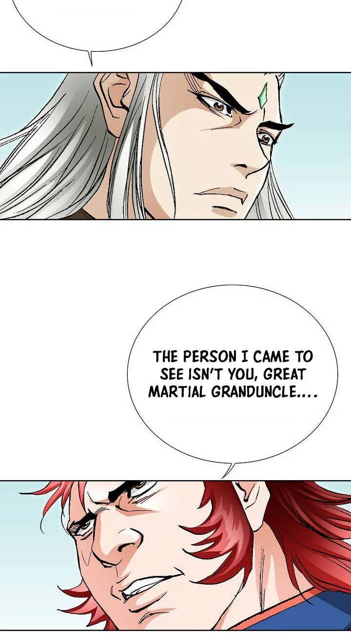 Absolute Ultimate Martial Lord Chapter 56 - page 19