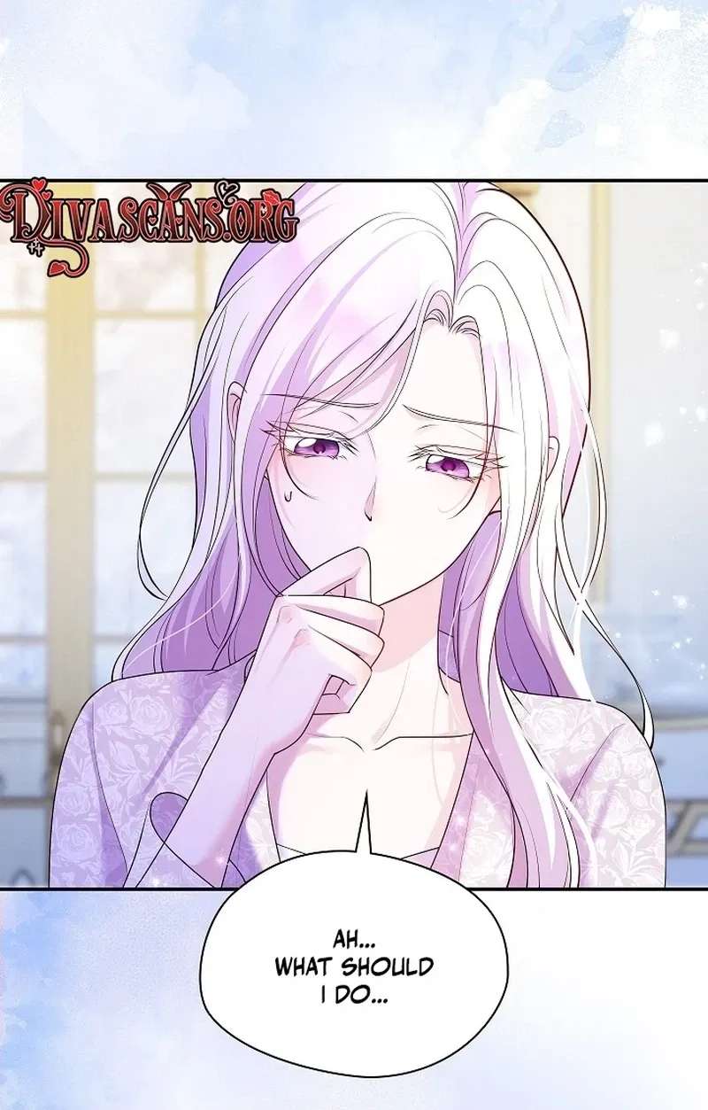 The Grand Duchess Disappeared on a Silent Night Chapter 22 - page 30