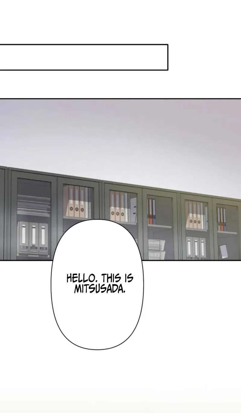 Reborn as the Strategist of My Enemy's Brother Chapter 26 - page 39