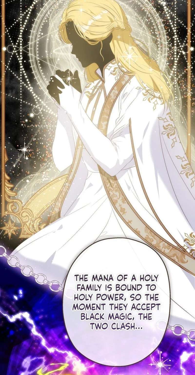 Little Lady Lilina Chapter 46 - page 53