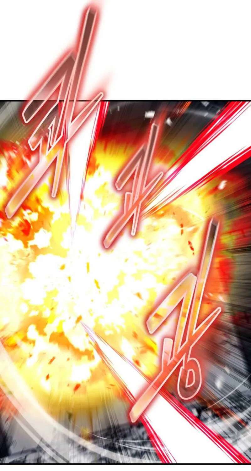 The Regressed Genius Player's Mythical-Rank Weapon Creation Chapter 97 - page 63