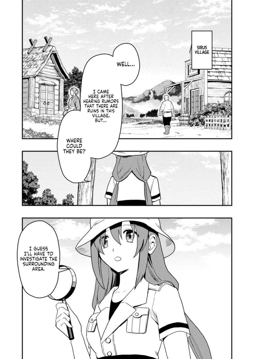 I Somehow Got Strong By Raising Skills Related To Farming Chapter 50 - page 2
