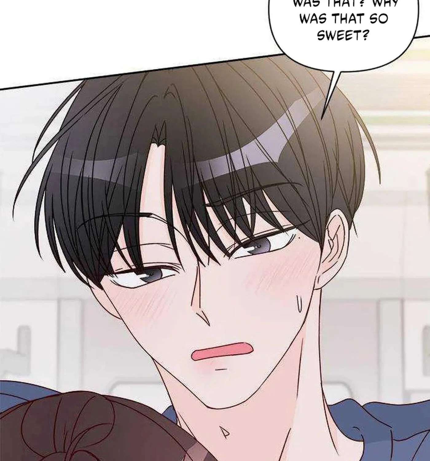Next Door Boyfriend (Kkulsam) Chapter 48 - page 116