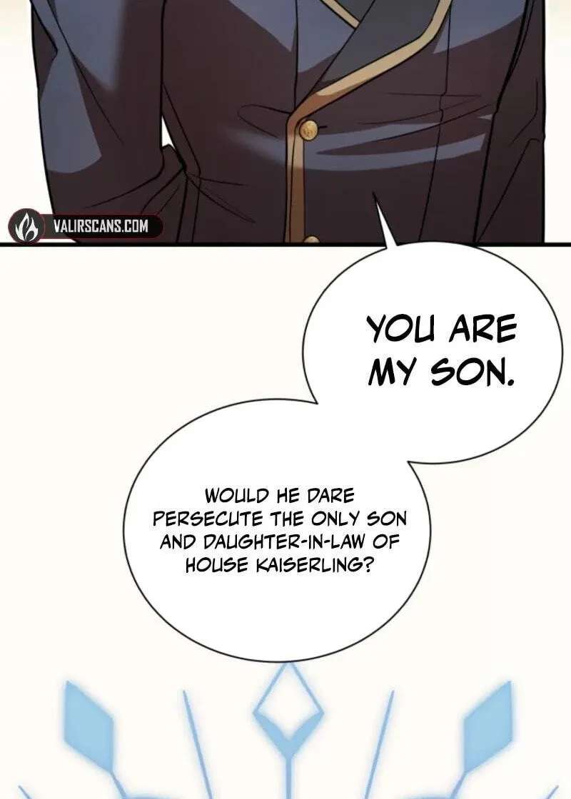 The Dungeon Smells Like Chicken Chapter 34 - page 39