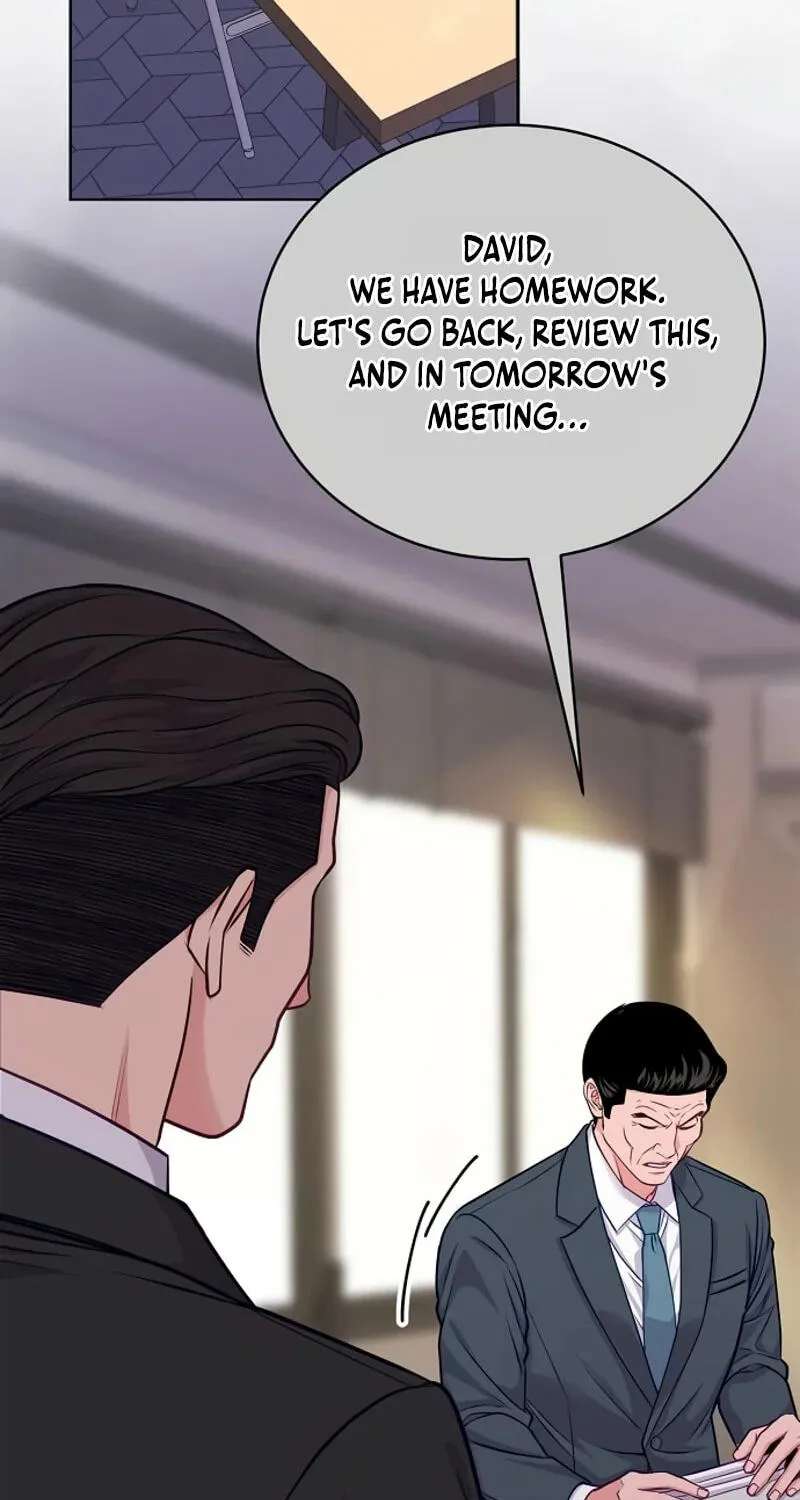 The Ordinary Lawyer’s Subspace Chapter 40 - page 28