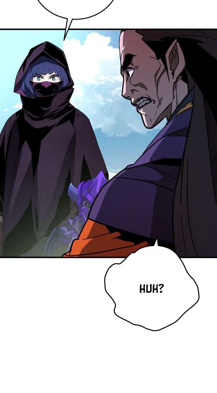 The Player of the Fallen Family Chapter 54 - page 86