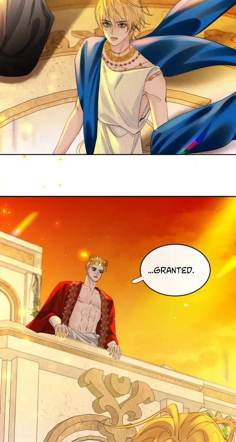 The Proper Way to Perform a Sacrifice Chapter 2 - page 26