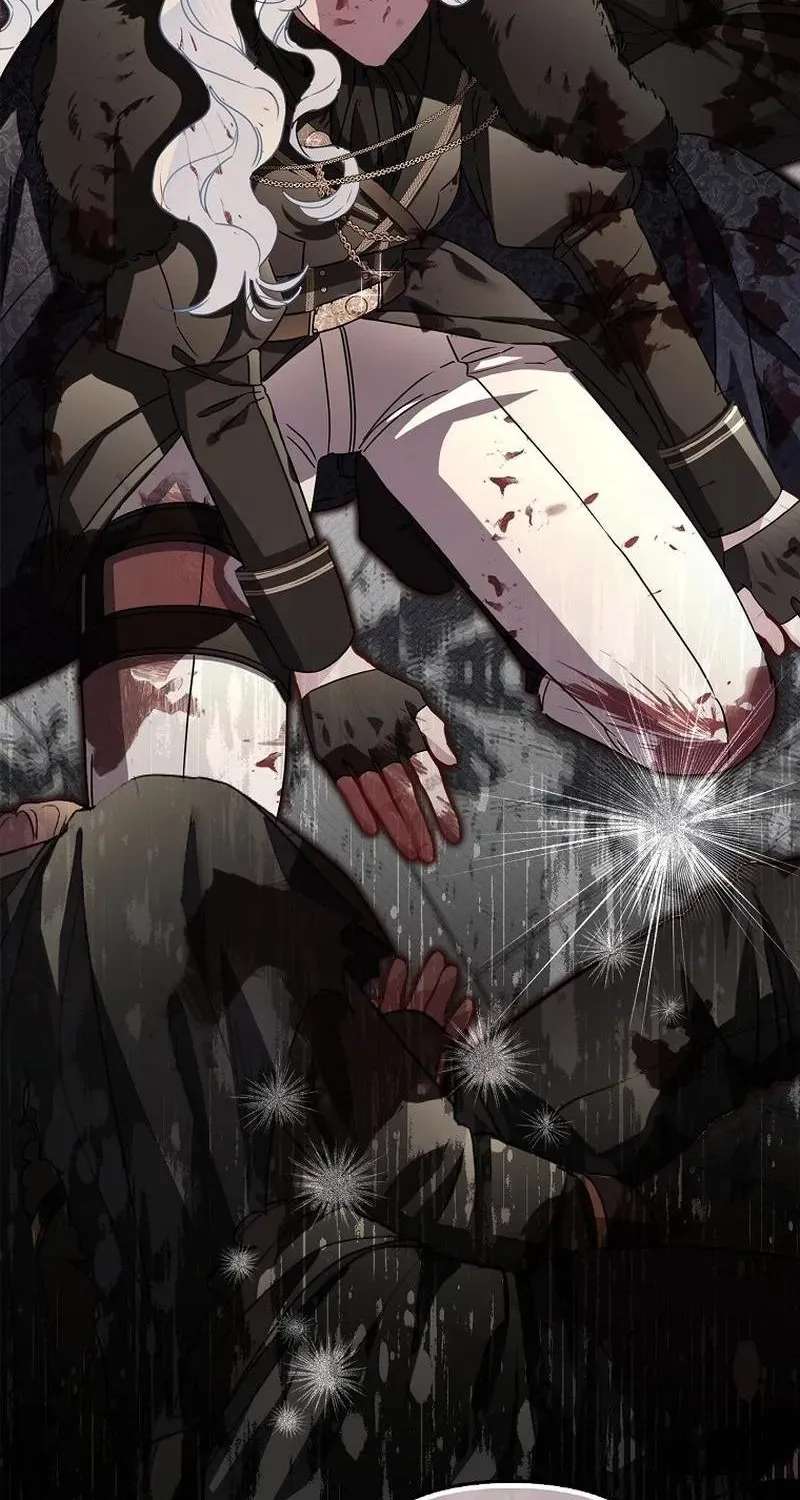 The Female Lead Takes Care of Everything Chapter 21 - page 87