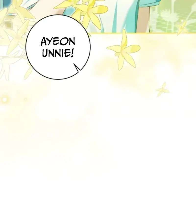 I was trying to debut my kid, but I ended up debuting myself Chapter 76 - page 85